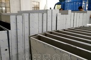深圳不銹鋼產品加工廠家，要質量還是選擇【恒宇泰金屬】