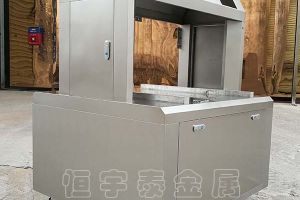 全面的鈑金加工廠，助力工業制造業向前發展【恒宇泰金屬】