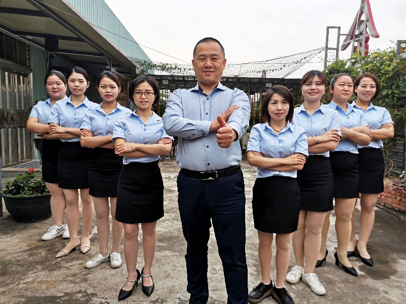 鈑金加工，不止于鈑金加工【恒宇泰金屬】舞動(dòng)青春，舞動(dòng)時(shí)尚、舞動(dòng)奇跡