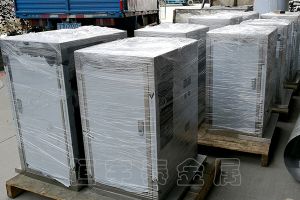 怎么選擇鈑金機箱加工？首先要看加工工藝【恒宇泰金屬】