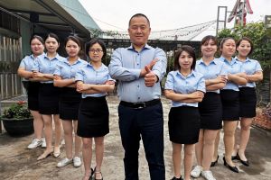 鈑金加工，不止于鈑金加工【恒宇泰金屬】舞動(dòng)青春，舞動(dòng)時(shí)尚、舞動(dòng)奇跡