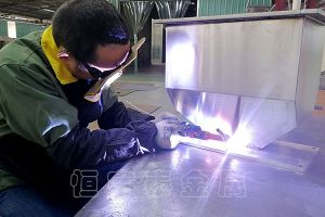不銹鋼深加工集中區，引領前沿技術【恒宇泰金屬】