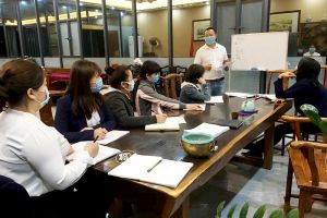 廣州鈑金制作加工廠，要在快樂中工作成長【恒宇泰金屬】
