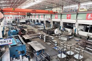 廣州鈑金成形加工廠，【恒宇泰金屬】注重企業(yè)文化建設(shè)