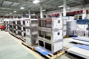 怎么判斷一家鈑金廠的加工水平？【恒宇泰金屬】口碑說話