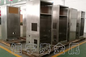 廣州機箱鈑金加工廠，專利技術提升檔次【恒宇泰金屬】