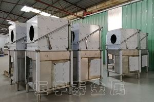 鈑金加工價格是怎么算的？實打實誠信報價沒水分【恒宇泰金屬】