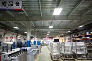 國內(nèi)知名鈑金加工企業(yè)，【恒宇泰金屬】擁護(hù)“一盔一帶”的安全倡議