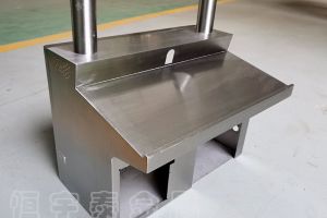 非標精密鈑金加工廠家，將產品價值做直觀的體現【恒宇泰金屬】
