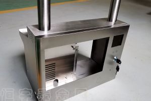 廣州市花都區鈑金加工，解決了鈑金產品外觀粗糙的問題【恒宇泰金屬】