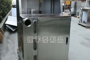 不銹鋼產品定制加工，讓優質鈑金配您的優質產品【恒宇泰金屬】