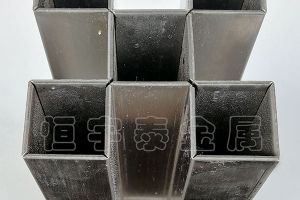 鈑金設(shè)計與折彎加工，專業(yè)技術(shù)團隊生產(chǎn)優(yōu)質(zhì)的鈑金產(chǎn)品【恒宇泰金屬】