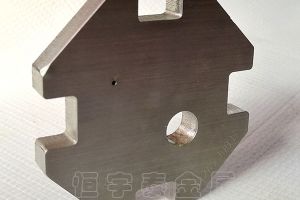 不銹鋼激光切割加工哪家好，【恒宇泰金屬】切割速度快加工能力強(qiáng)
