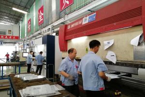 鈑金加工廠哪家好？從廠家的生產(chǎn)產(chǎn)品的品質(zhì)來對比【恒宇泰金屬】