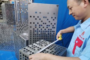 鈑金加工公差怎么確定，選對(duì)廠家選好工藝選好服務(wù)【恒宇泰金屬】