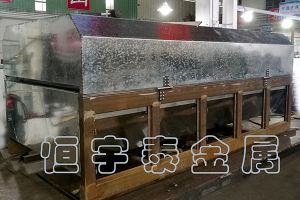 廣東大型機(jī)械鈑金加工工廠，源頭廠家定制一條龍加工【恒宇泰金屬】