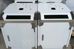 不銹鋼殼體加工廠家，3D設(shè)計(jì)出圖工藝精湛結(jié)構(gòu)合理【恒宇泰金屬】