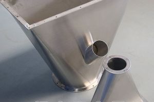  廣東焊接加工廠家，【恒宇泰金屬】第5代超聲波去毛刺技術不刮手