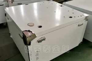 不銹鋼加工食品機(jī)械-【恒宇泰金屬】3D技術(shù)出圖鈑金展開加工