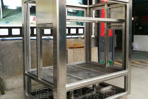 精密鈑金加工哪家好-【恒宇泰金屬】產品合格即安排配送不停留