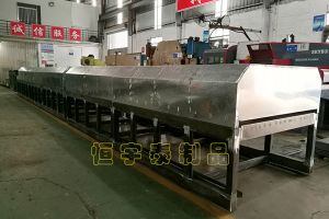 高品質鈑金加工哪家好-【恒宇泰金屬】各種金屬板材都可以進行加工