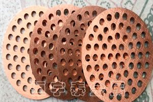 激光切割加工價格-【恒宇泰金屬】2小時快速排版精準報價