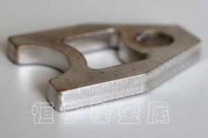 激光鈑金加工定制廠家-【恒宇泰金屬】5代HTY激光切割技術，切口如BB皮膚平滑