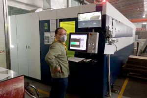 廣州激光切割加工廠哪家好-【恒宇泰金屬】實行免費送貨