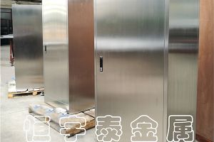 如何選擇鈑金機箱加工-【恒宇泰金屬】實力廠家“0”元差價
