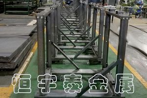 廣州鈑金加工廠-【恒宇泰金屬】直接源頭生產，省時省心省力