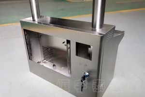 不銹鋼產品非標定制加工-【恒宇泰金屬】按您的要求來定制加工