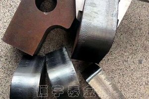 鈑金激光切割加工廠家-【恒宇泰金屬】其切割面無斜邊無毛刺，加工精度0.1mm
