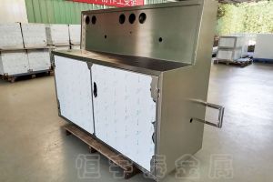 廣州高新技術鈑金加工廠家-【恒宇泰金屬】網絡客戶都慕名而來