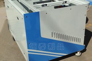 廣州高新技術鈑金加工企業-【恒宇泰金屬】10名異形鈑金設計工程師竭誠服務您