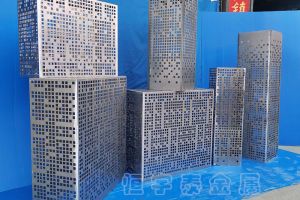 激光加工切割廠家-【恒宇泰】2小時內給出報價，而且當天出貨