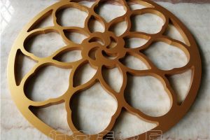 激光加工切割廠家-【恒宇泰】擁有第5代光纖激光切割設備