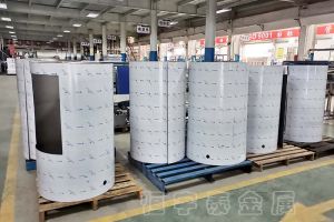 高新技術鈑金加工廠-【恒宇泰】創(chuàng)新技術讓產品升值