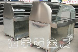 國家高新技術(shù)鈑金加工廠-【恒宇泰】累計服務(wù)1314+企業(yè)，直接對廠家，沒有中間商