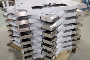 如何在鈑金加工的過程中提高鈑金件的生產效率？【恒宇泰】精密鈑金加工廠家，與您一起探討