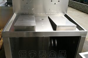 一站式鈑金加工生產供應商【恒宇泰】全球500強企業的堅實合作鈑金供應商