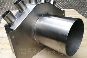 廣州激光焊接加工廠家-【恒宇泰】激光焊接加工廠家設備完善