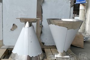 番禺非標件鈑金加工廠-【恒宇泰】15年非標件加工生產經驗