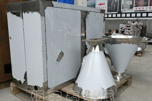 東莞鈑金加工廠家有哪家是比較值得推薦的呢？【恒宇泰】十五年加工經驗的廠家