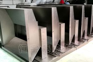 南沙鈑金加工專家-【恒宇泰】向您淺析，鈑金加工與機加工的剪料，區別在哪里？