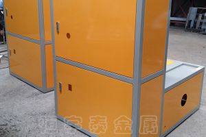 怎么才能更加具體的判斷鈑金加工機箱機柜呢？
