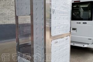 鈑金加工機箱安裝的詳細知識