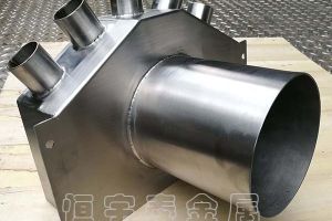 鈑金加工下料過程中變形該如何矯正？