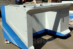 鈑金加工沖壓有哪些需要注意的事項？