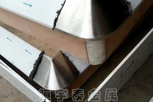 加工鋁合金機箱工藝較好的焊接加工方式有哪些？