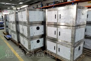 如何判斷不銹鋼加工制品的好壞？